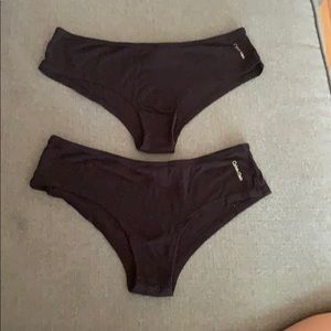 Calvin Klein underwear